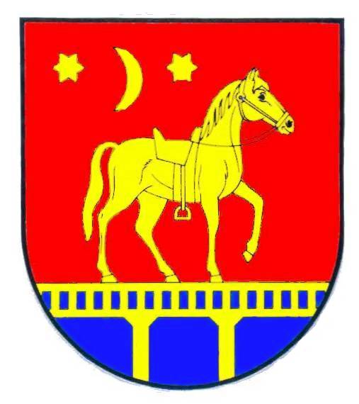 Wappen Amt Wiedingharde, Kreis Nordfriesland